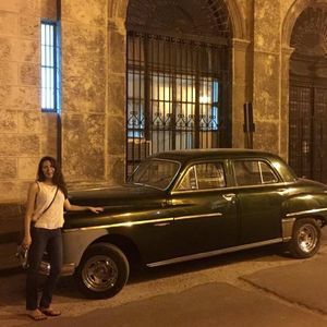 Meet your Posher, Katie